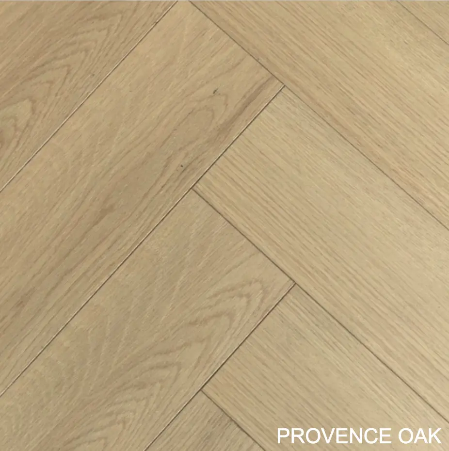Ламинат Terratex (Терратекс) Provence OAK, 8 (мм), Английская Ёлочка, Класс 34