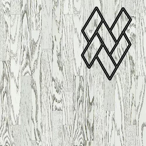 Инженерная паркетная доска Gran Parte (итальянская ёлка) Милан, 110 мм, Прайм-Селект