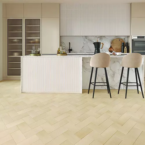 Инженерная паркетная доска Gran Parte (итальянская ёлка) Альпина, 150 мм, Прайм-Селект