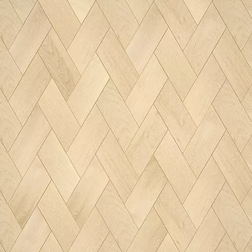 Инженерная паркетная доска Gran Parte (итальянская ёлка) Крема, 150 мм, Прайм-Селект