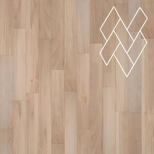 Инженерная паркетная доска Gran Parte (итальянская ёлка) Примавера, 150 мм, Прайм-Селект