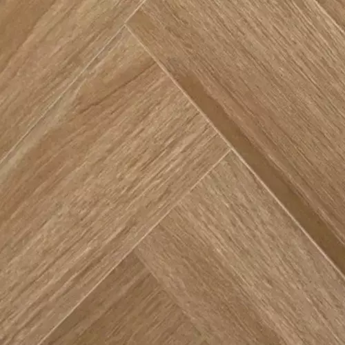 Каменно-полимерный ламинат SPC UNIFLOOR Дуб Королевский (Английская ёлочка)