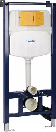 Инсталяция для унитаза Duravit WD1029000000