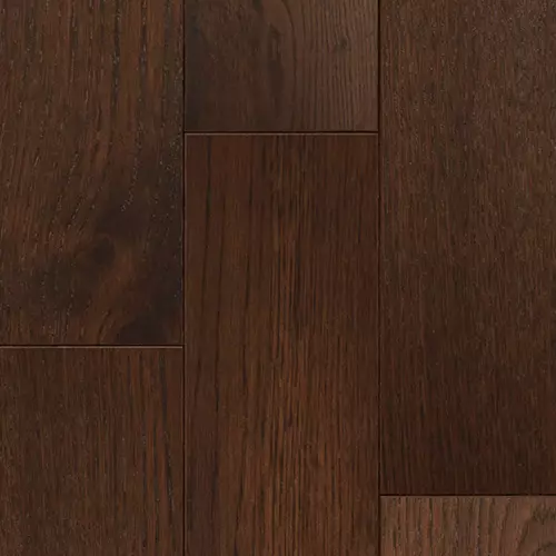 Инженерная паркетная доска Gran Parte (прямая) Дуб Робуста, 155 мм, Натур-Классик