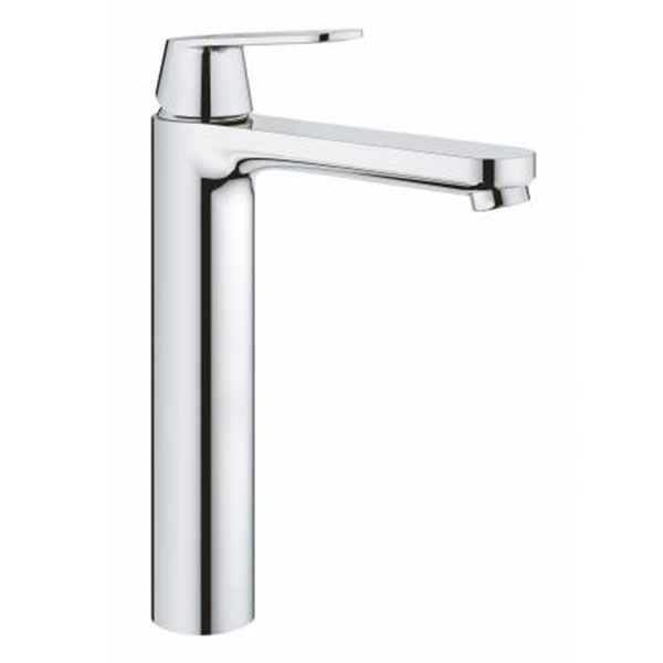 Смеситель для раковины, размер XL, хром Grohe Eurosmart 23921000