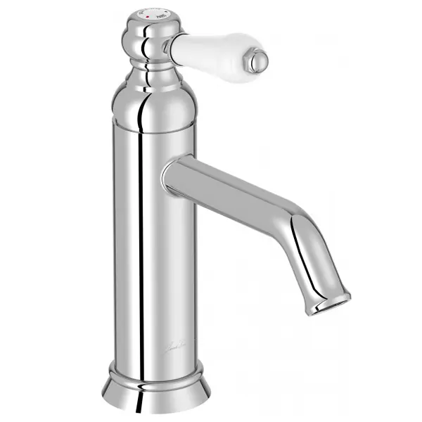 Смеситель для раковины,хром Jacob Delafon Louise E24360-CP