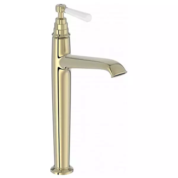 Смеситель для раковины,золото Jacob Delafon Cleo1889 E24309-BGG