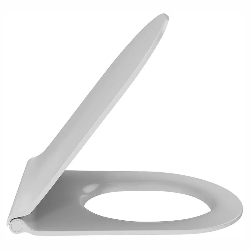 Крышка-сиденье для унитаза с микролифтом Jacob Delafon Rodin E23280-00