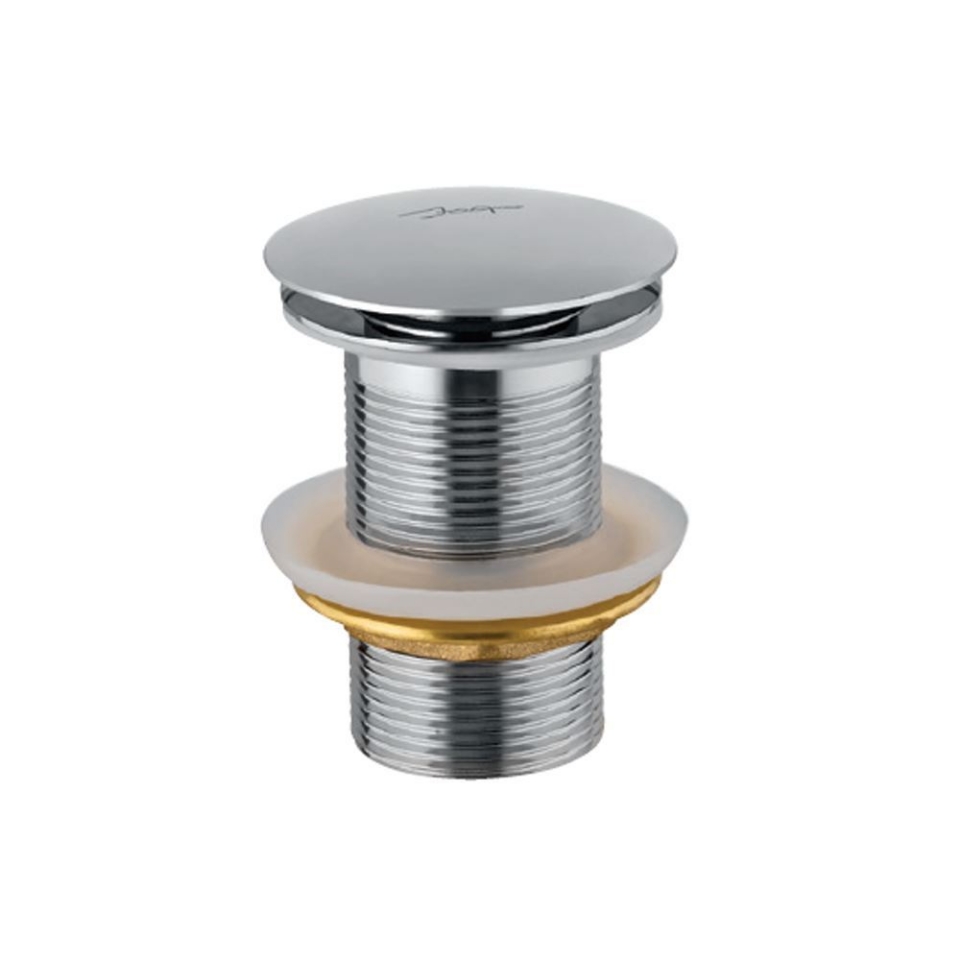 Донный клапан для раковины без перелива Jaquar ALD-CHR-727