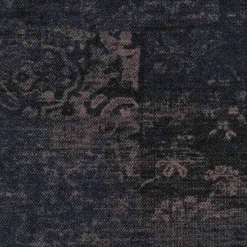Ковровая плитка Modulyss Vintage Patchwork 592, 605 g/m² 
