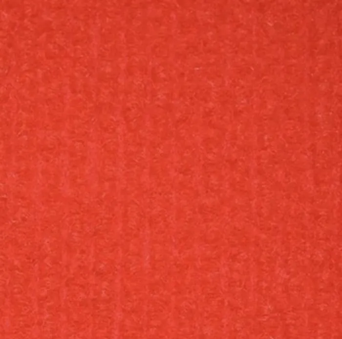 Рулонный ковролин Bigm2 ФЛОРТ-ЭКСПО красный