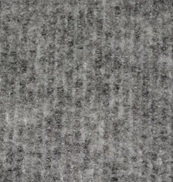 Рулонный ковролин Bigm2 ФЛОРТ-ОФИС серый