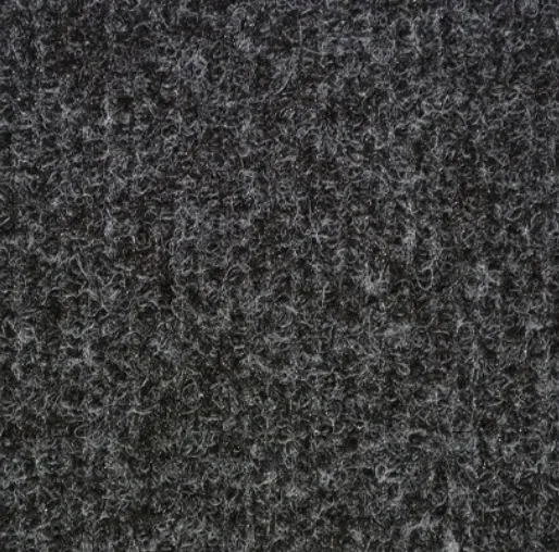 Рулонный ковролин Bigm2 ФЛОРТ-ОФИС антрацит