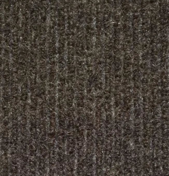 Рулонный ковролин Bigm2 ФЛОРТ-ОФИС коричневый