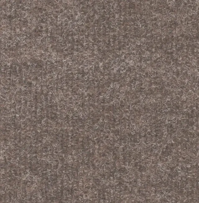 Рулонный ковролин Bigm2 Gent коричневый