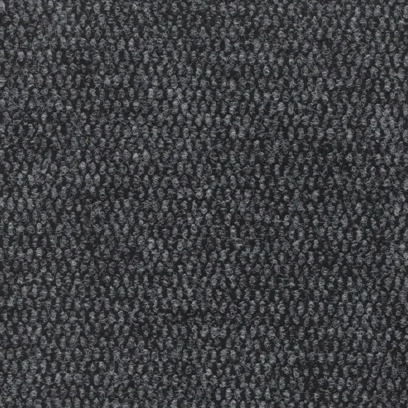 Рулонный ковролин Bigm2 Dakar антрацит