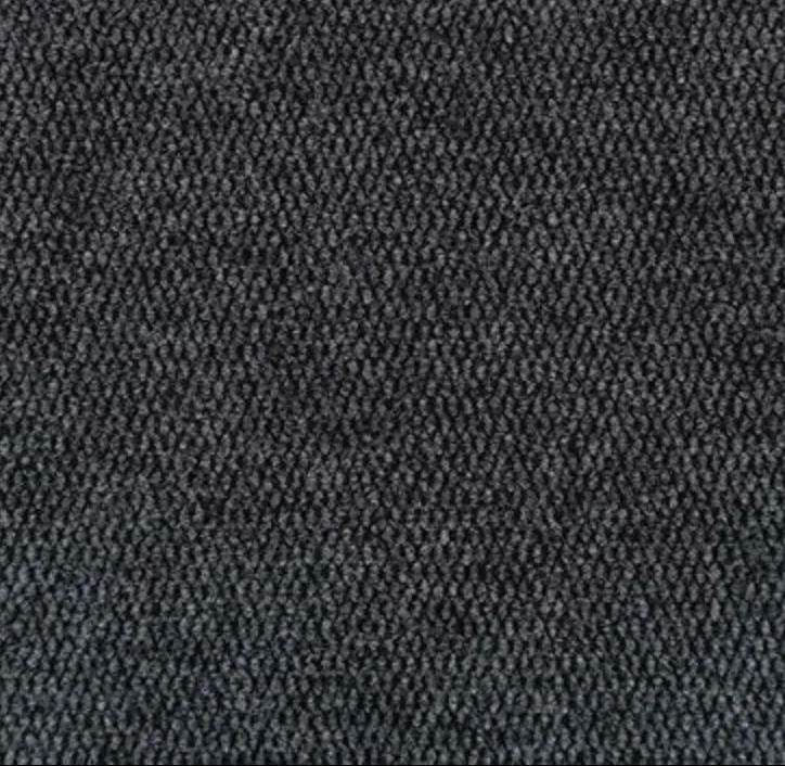 Рулонный ковролин Bigm2 Dakar серый