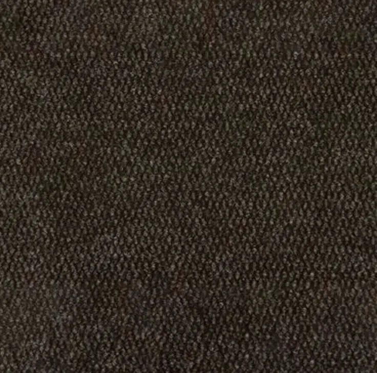 Рулонный ковролин Bigm2 Dakar коричневый