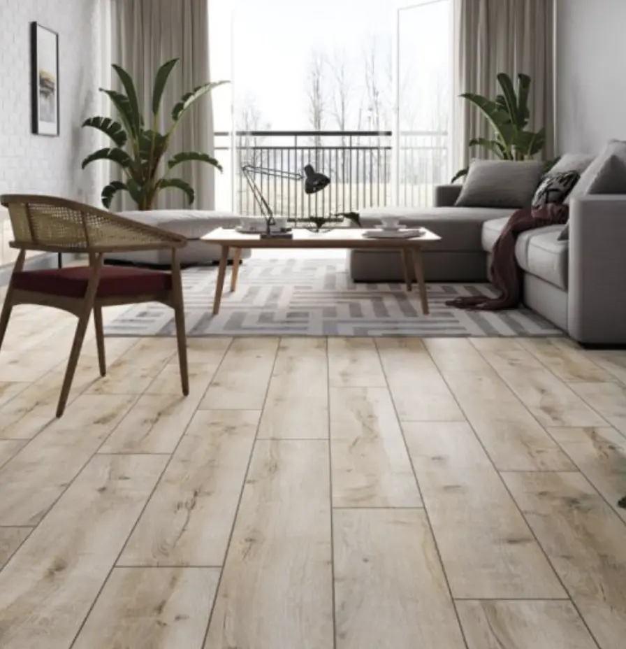 Ламинат Classen(Классен) ELEGANT 4V Дуб Севиль, 8 (мм), Прямая, 33 Класс