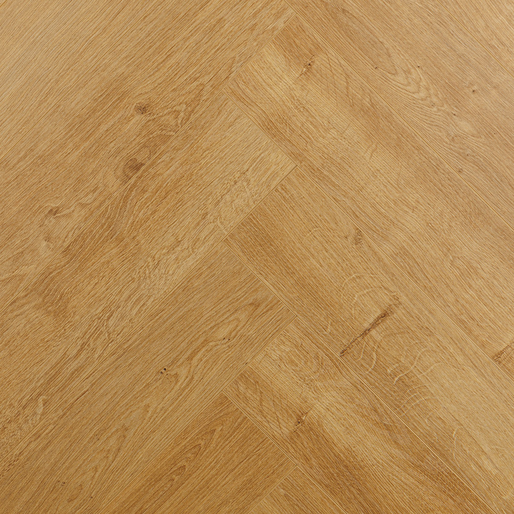 Ламинат  BAUHOLZ HERRINGBONE BH 2236 HL 600*100MM*12ММ, Англ Елка