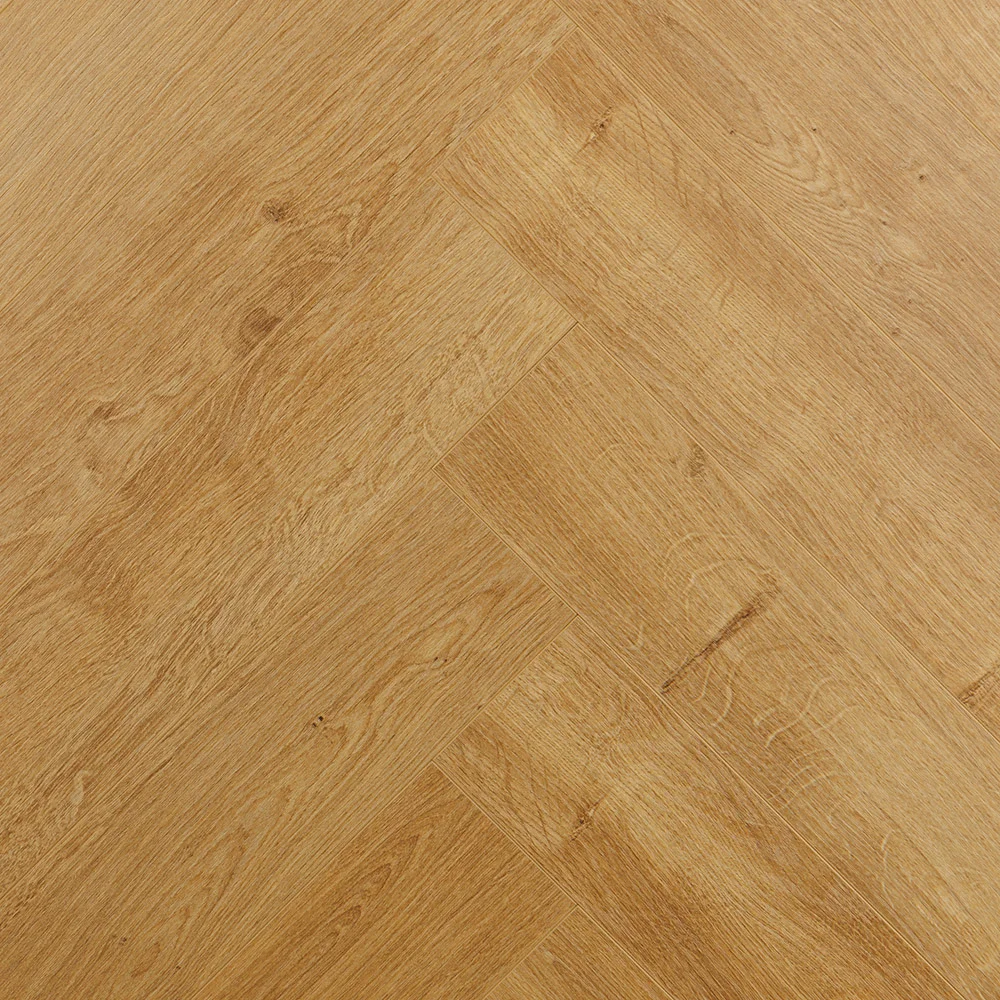 Ламинат  BAUHOLZ HERRINGBONE BH 2236 HL 600*100MM*12ММ, Англ Елка