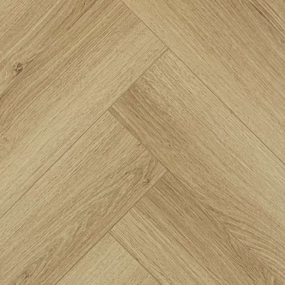 Ламинат BAUHOLZ HERRINGBONE BH 2056 HL  600*100MM*12ММ, Англ Елка
