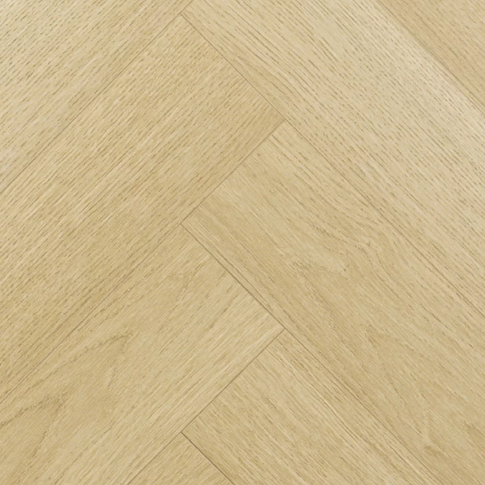 Ламинат BAUHOLZ HERRINGBONE BH 8157 HL 600*100MM*8ММ, Англ Елка