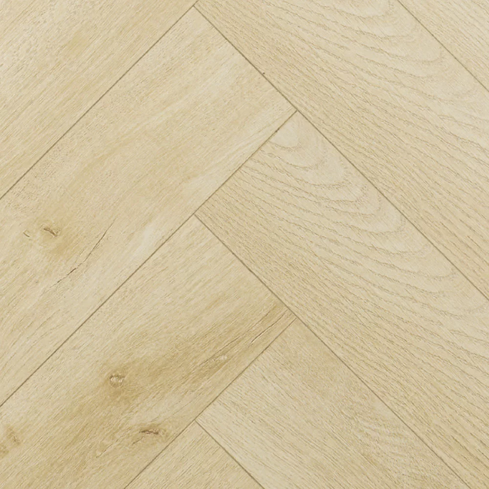 Ламинат BAUHOLZ HERRINGBONE BH 8110 HL  600*100MM*8ММ, Англ Елка