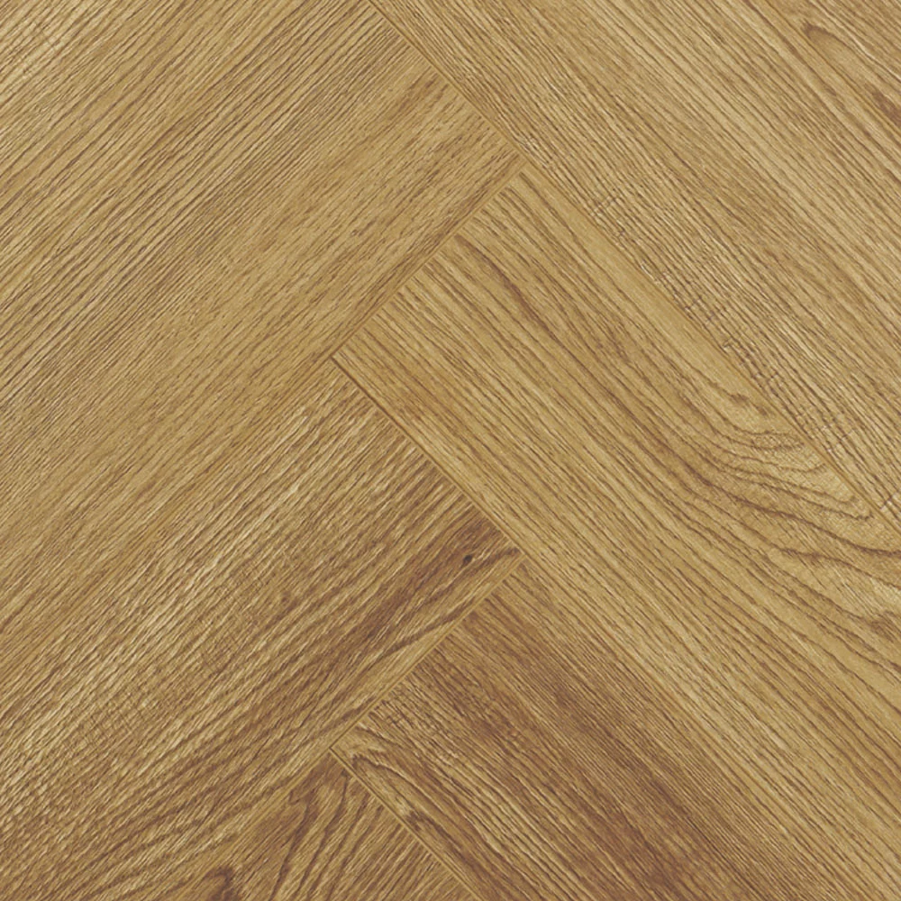 Ламинат BAUHOLZ HERRINGBONE BH 8176 HL 600*100MM*8ММ, Англ Елка