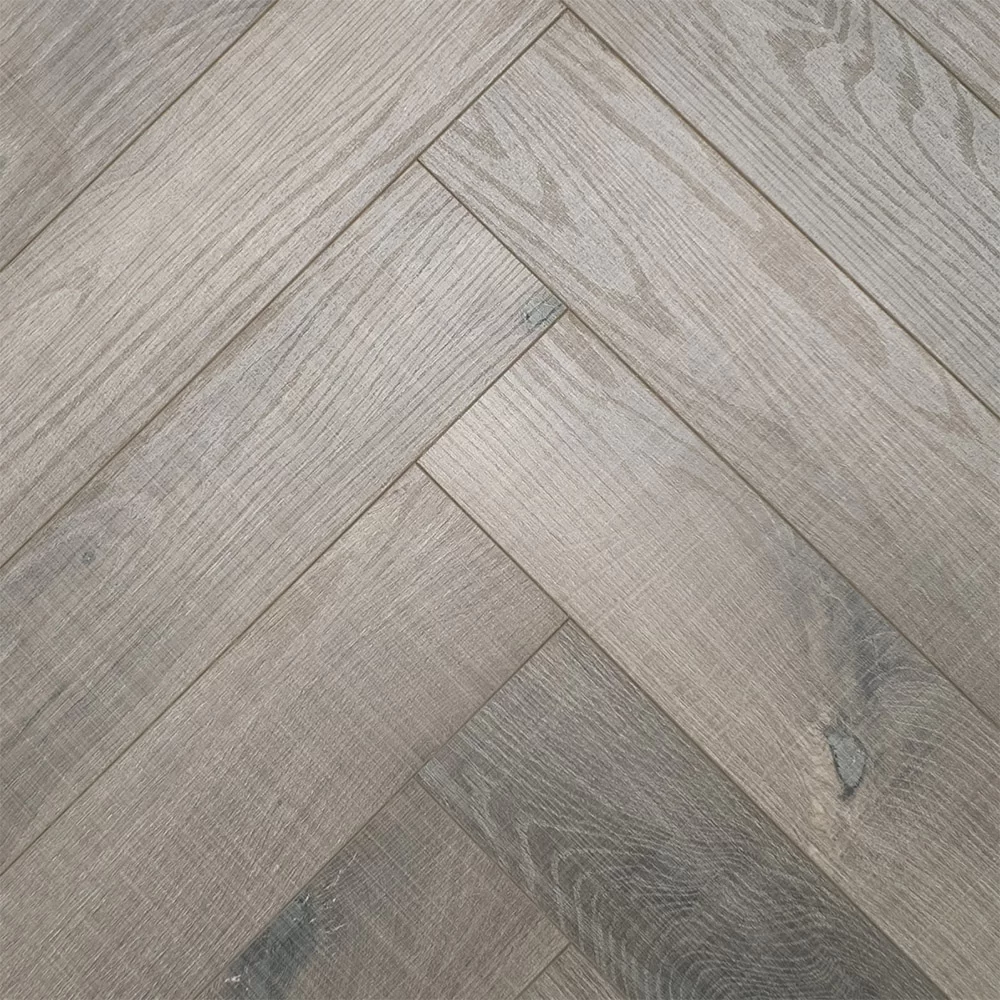 Ламинат BAUHOLZ BW 2085 HL Wasserbestandig (водостойкий), Англ. елка