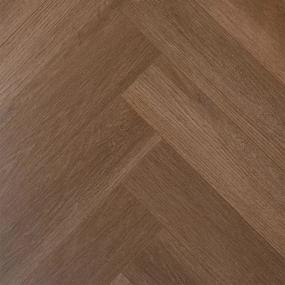 Ламинат BAUHOLZ BW 2147 HL Wasserbestandig (водостойкий), Англ. елка