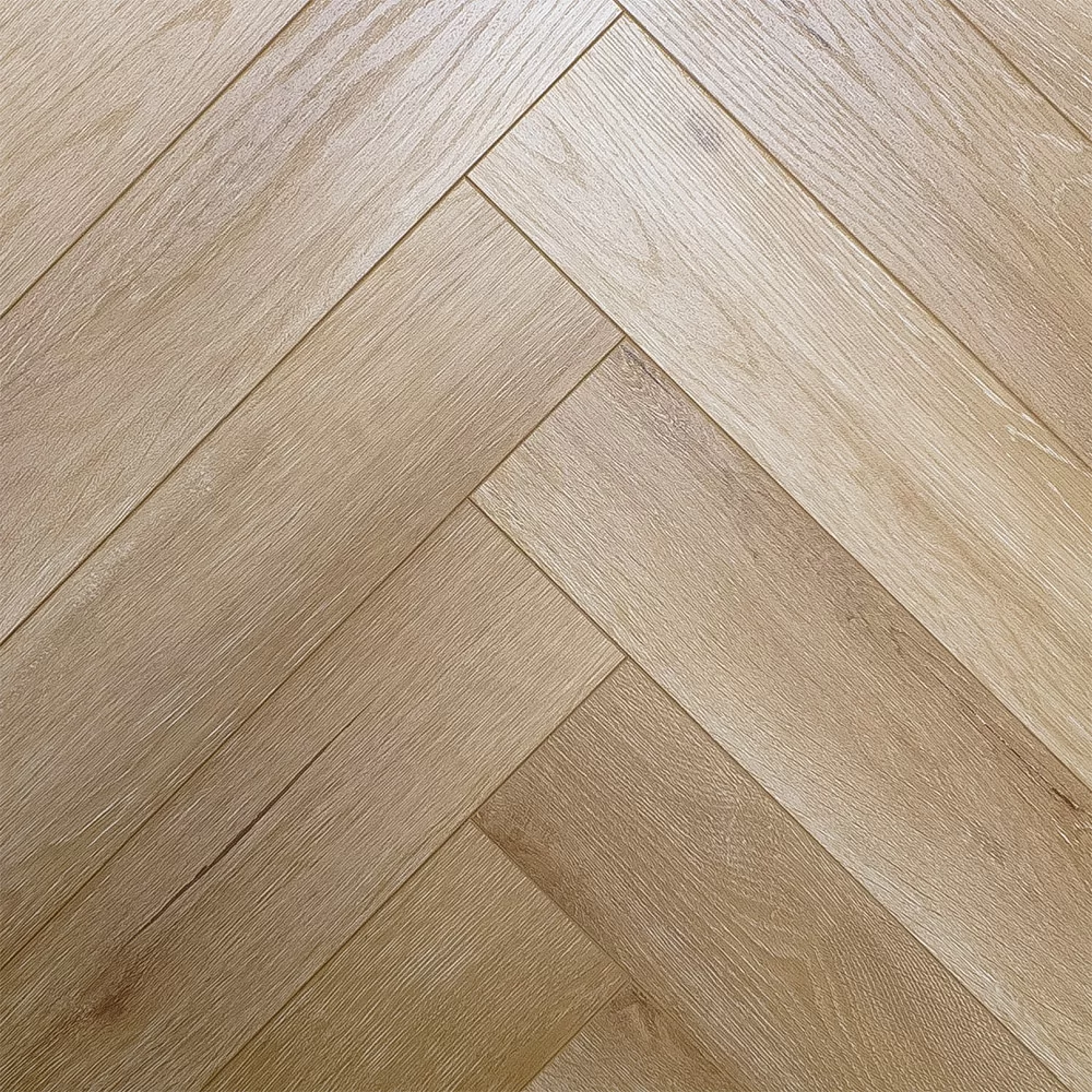 Ламинат BAUHOLZ BW 2153 HL Wasserbestandig (водостойкий), Англ. елка