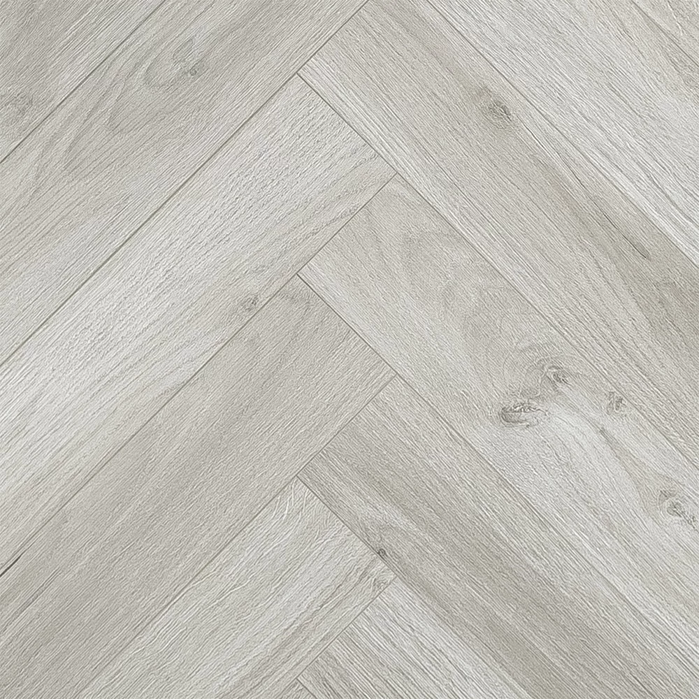 Ламинат BAUHOLZ BW 2735 HL Wasserbestandig (водостойкий), Англ. елка