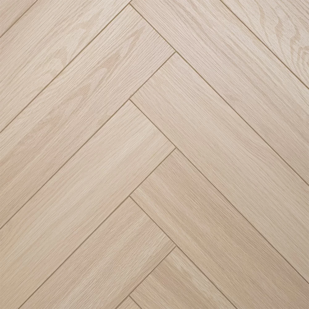 Ламинат BAUHOLZ BW 8006 HL Wasserbestandig (водостойкий), Англ. елка