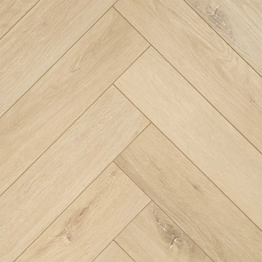 Ламинат BAUHOLZ BW 8047 HL Wasserbestandig (водостойкий), Англ. елка