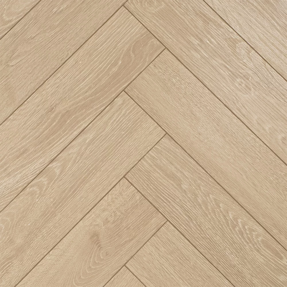 Ламинат BAUHOLZ BW 8182 HL Wasserbestandig (водостойкий), Англ. елка