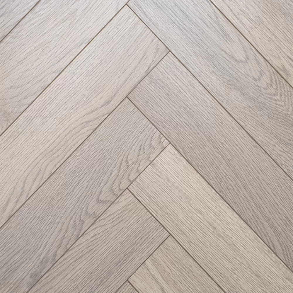 Ламинат BAUHOLZ BW 8189 HL Wasserbestandig (водостойкий), Англ. елка