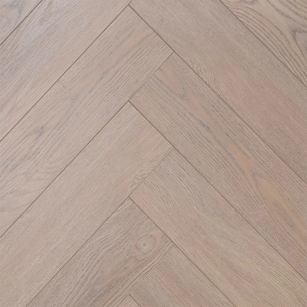 Ламинат BAUHOLZ BW 8224 HL Wasserbestandig (водостойкий), Англ. елка