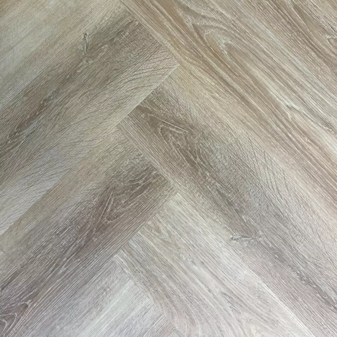 Виниловое напольное покрытие SPC DE-6216-3 Дуб Пшеничный