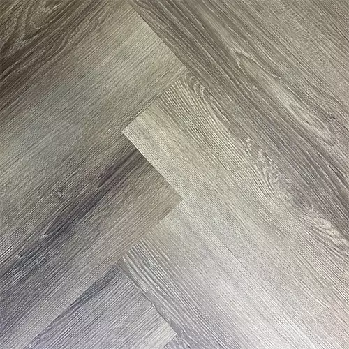 Виниловое напольное покрытие SPC DE-6216-6 Дуб Кашемир