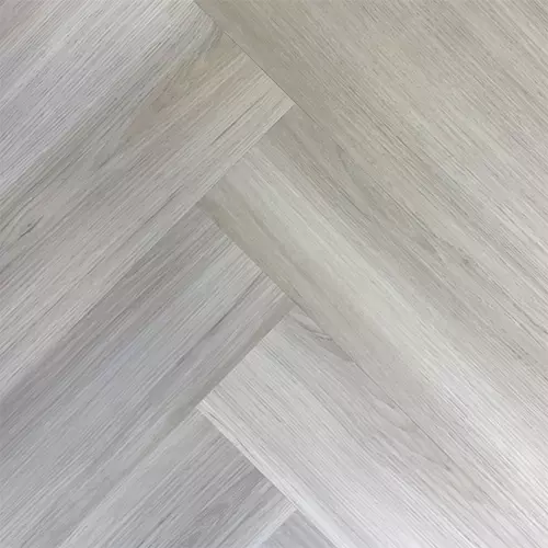 Виниловое напольное покрытие SPC DE-6218-9 Дуб Беленый