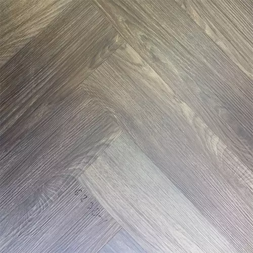 Виниловое напольное покрытие SPC DE-6230-1 Дуб Шоколад