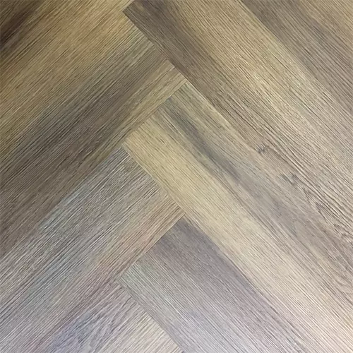 Виниловое напольное покрытие SPC DE-6230-3 Дуб Конъяк