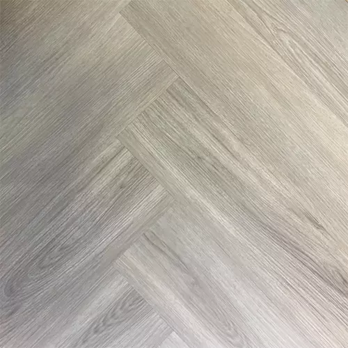 Виниловое напольное покрытие SPC DE-6230-8 Дуб Жемчужный