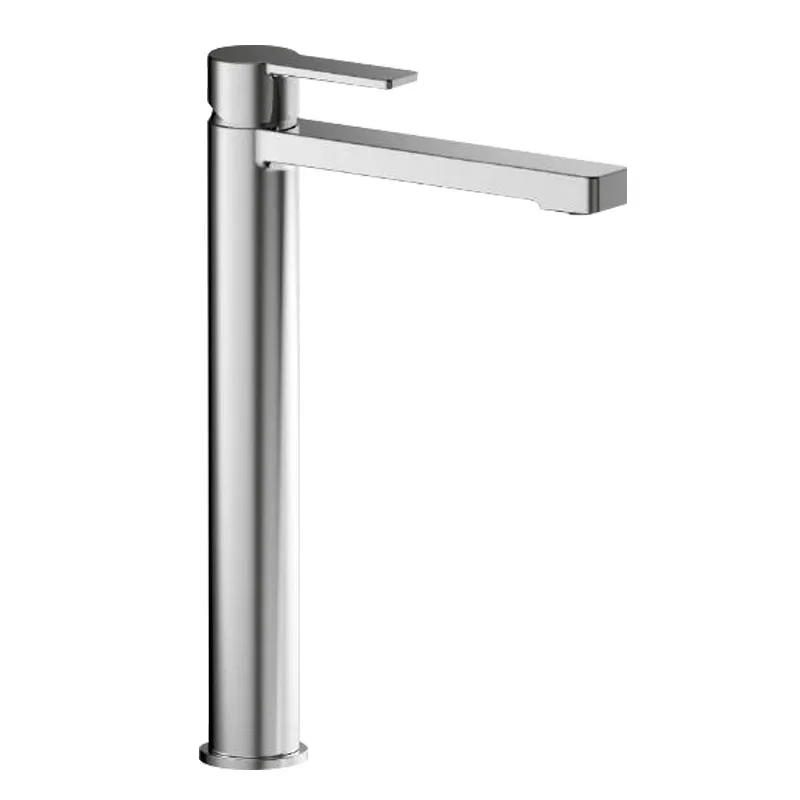 Смеситель для раковины Villeroy  & Boch TVW10300500061 Architectura 270, хром