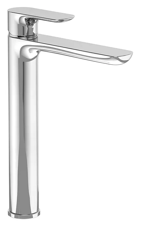 Смеситель для раковины Villeroy  & Boch TVW10410511061 Architectura 270, хром