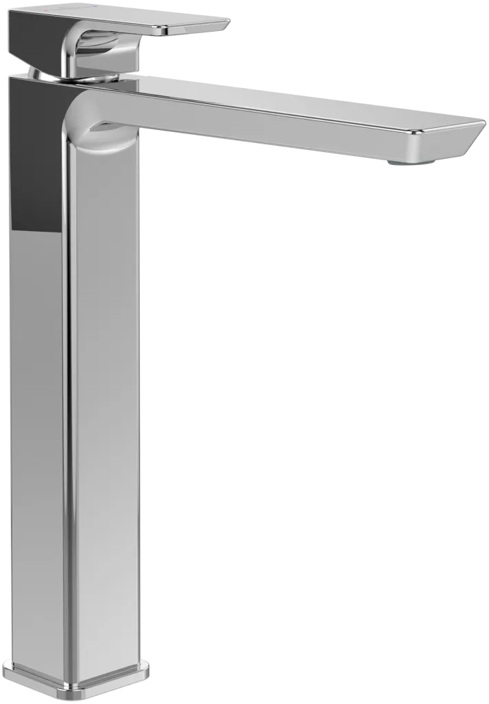 Смеситель для раковины Villeroy & Boch TVW11200400061 Subway 3.0 250, хром