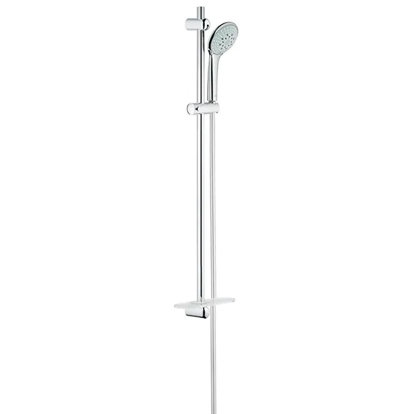 Душевой гарнитур 900, хром Grohe Euphoria 110 Champagne 27227001