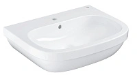 Раковина подвесная 65, альпин-белый Grohe Euro Ceramic 3932300