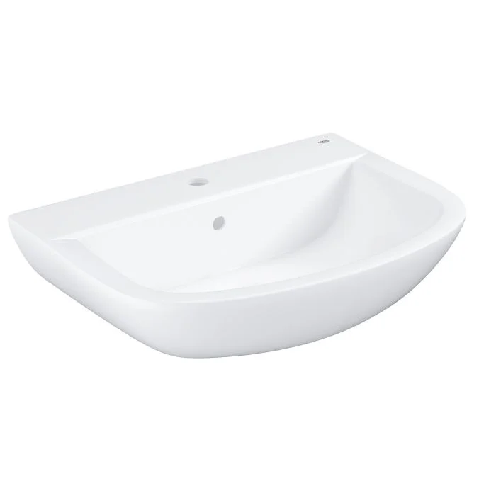 Подвесная раковина GROHE Bau Ceramic 39420000